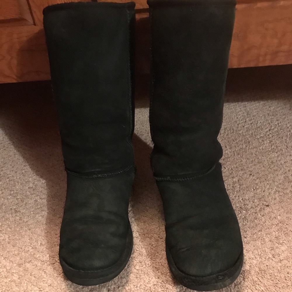 Classic tall ugg boots